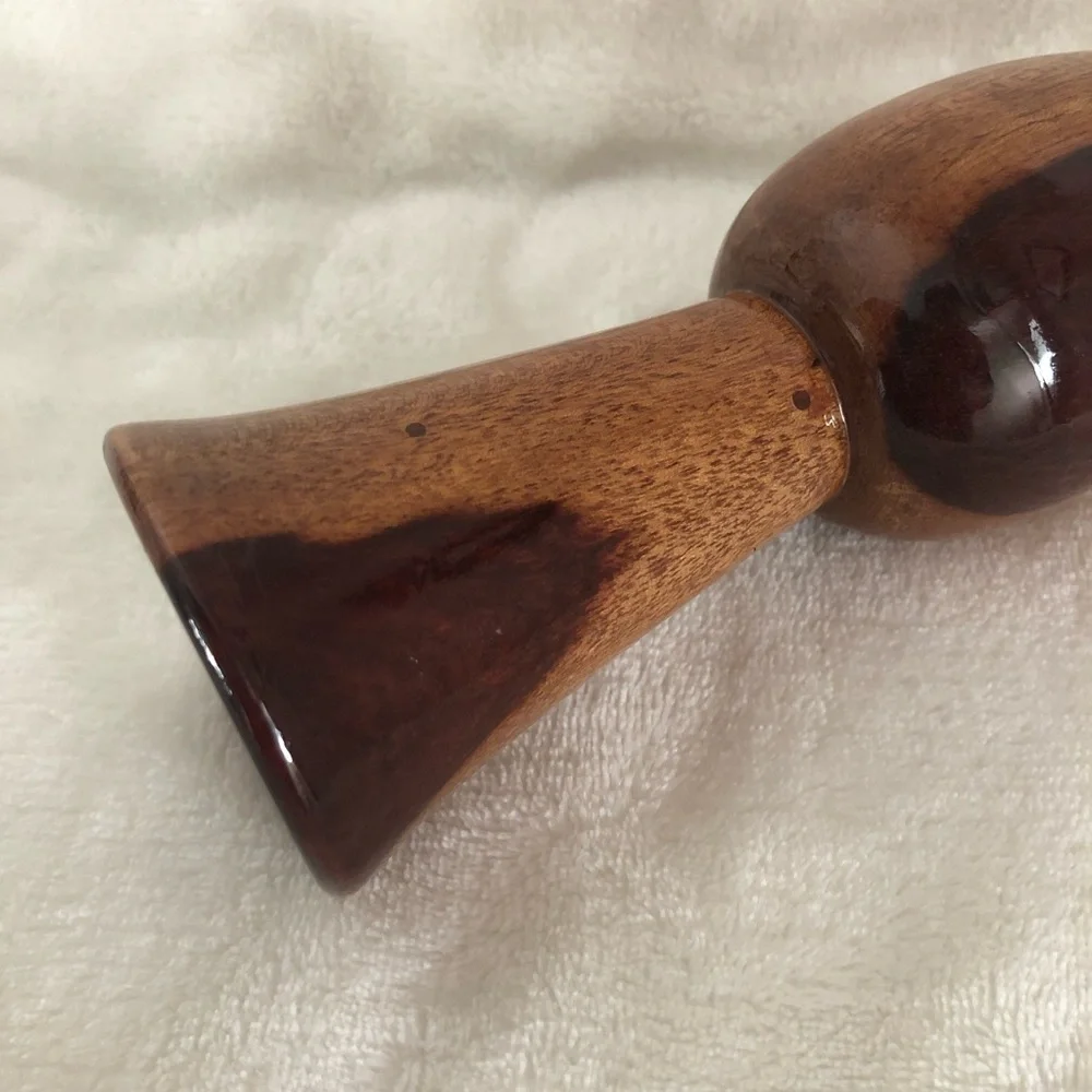 N/A handcrafted wooden